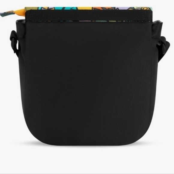 Colorful Artistic Crossbody Bag Anti Theft - Picture 5 of 15